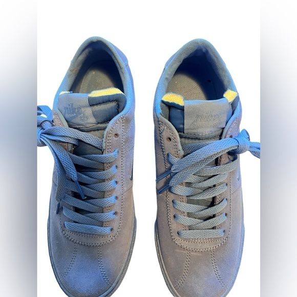 Nike SB Zoom Bruin blue .. rare - Picture 2 of 7